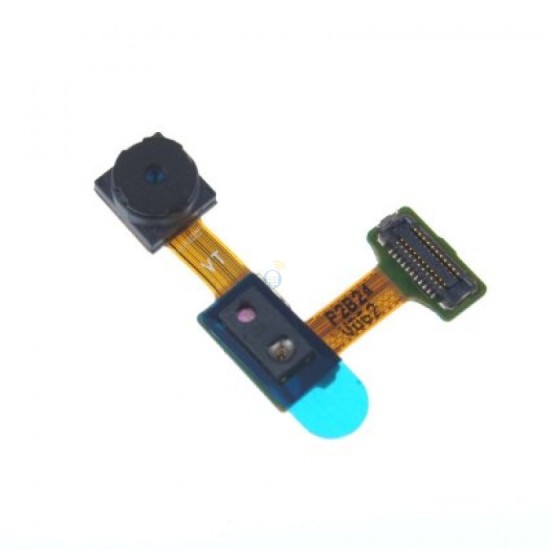 FLEX SENSOR+CÂMERA FRONTAL SAMSUNG GALAXY NOTE 2 N7100